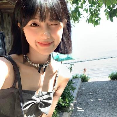 滑稽夫人