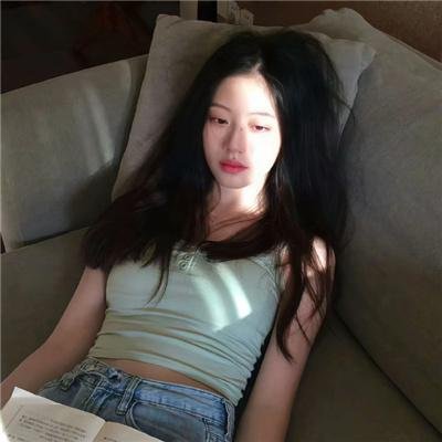 今天也是女演员